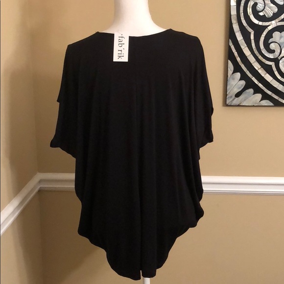 Cocoon top - Picture 3 of 4